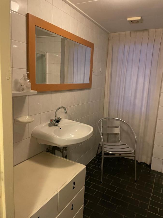 Boerenkiel Vakantiehuisjes De Kiel Exteriör bild