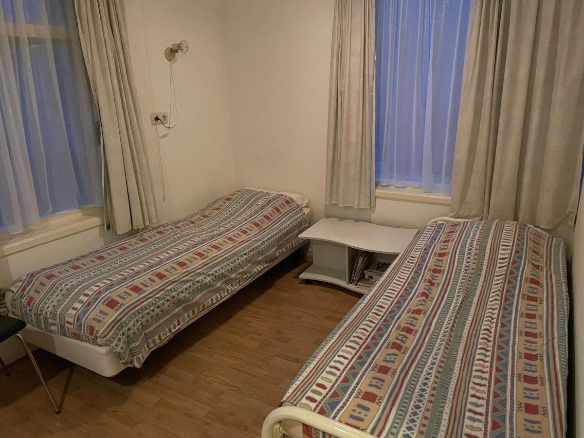 Boerenkiel Vakantiehuisjes De Kiel Exteriör bild