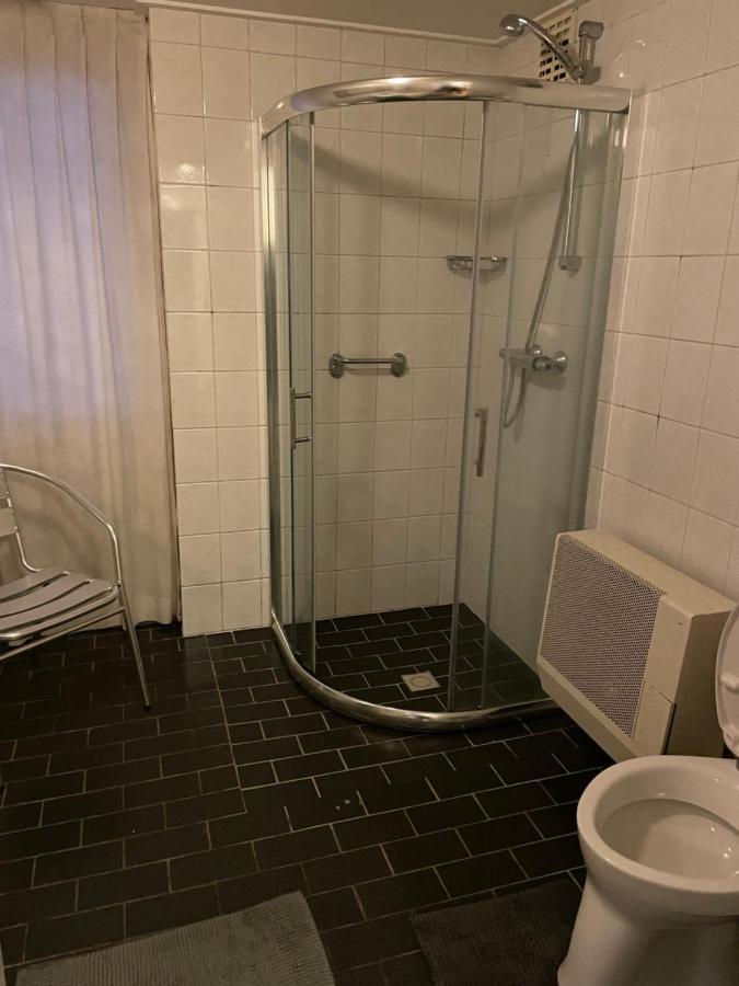 Boerenkiel Vakantiehuisjes De Kiel Exteriör bild