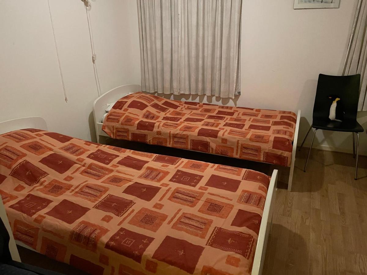 Boerenkiel Vakantiehuisjes De Kiel Exteriör bild