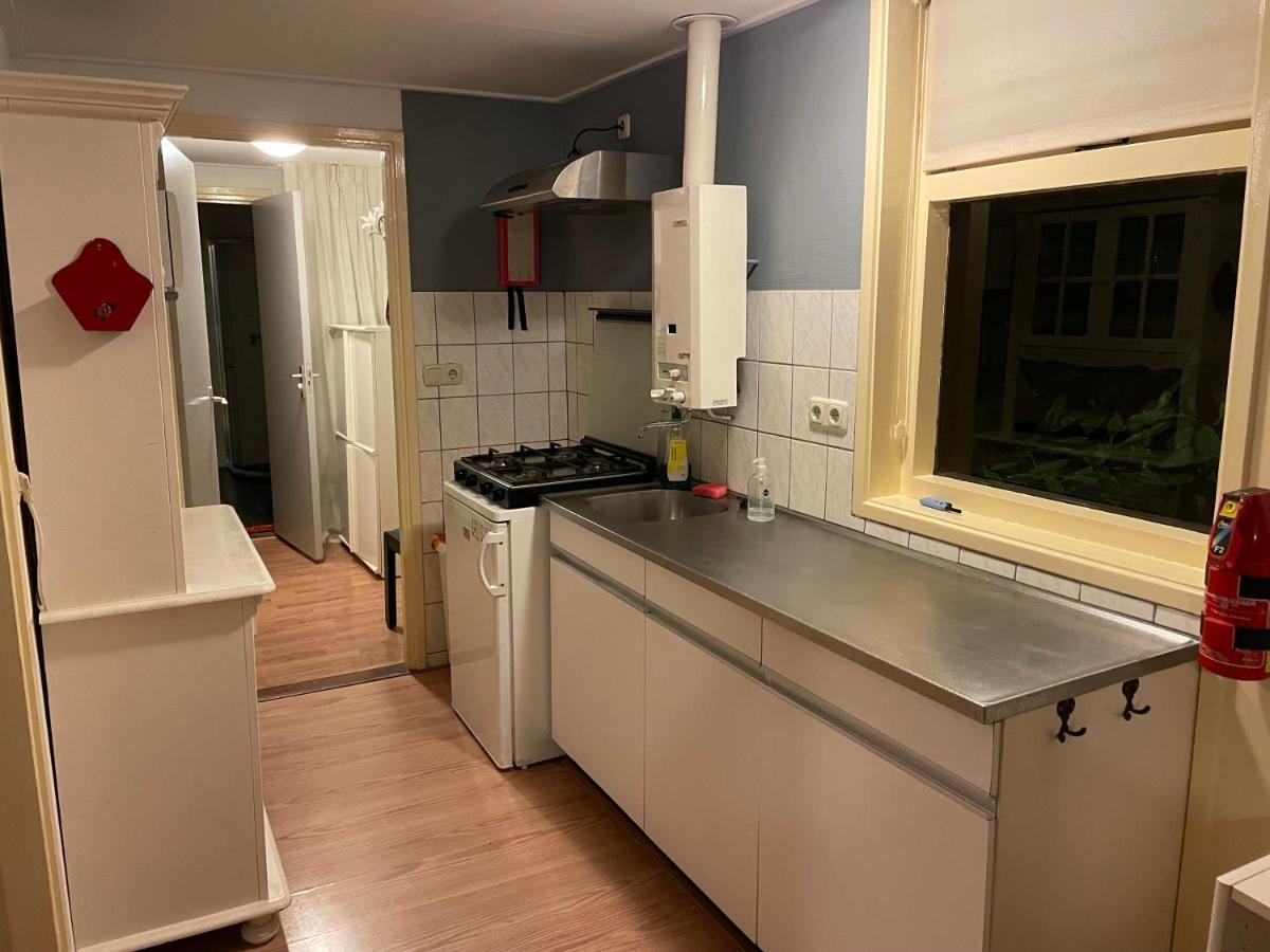 Boerenkiel Vakantiehuisjes De Kiel Exteriör bild