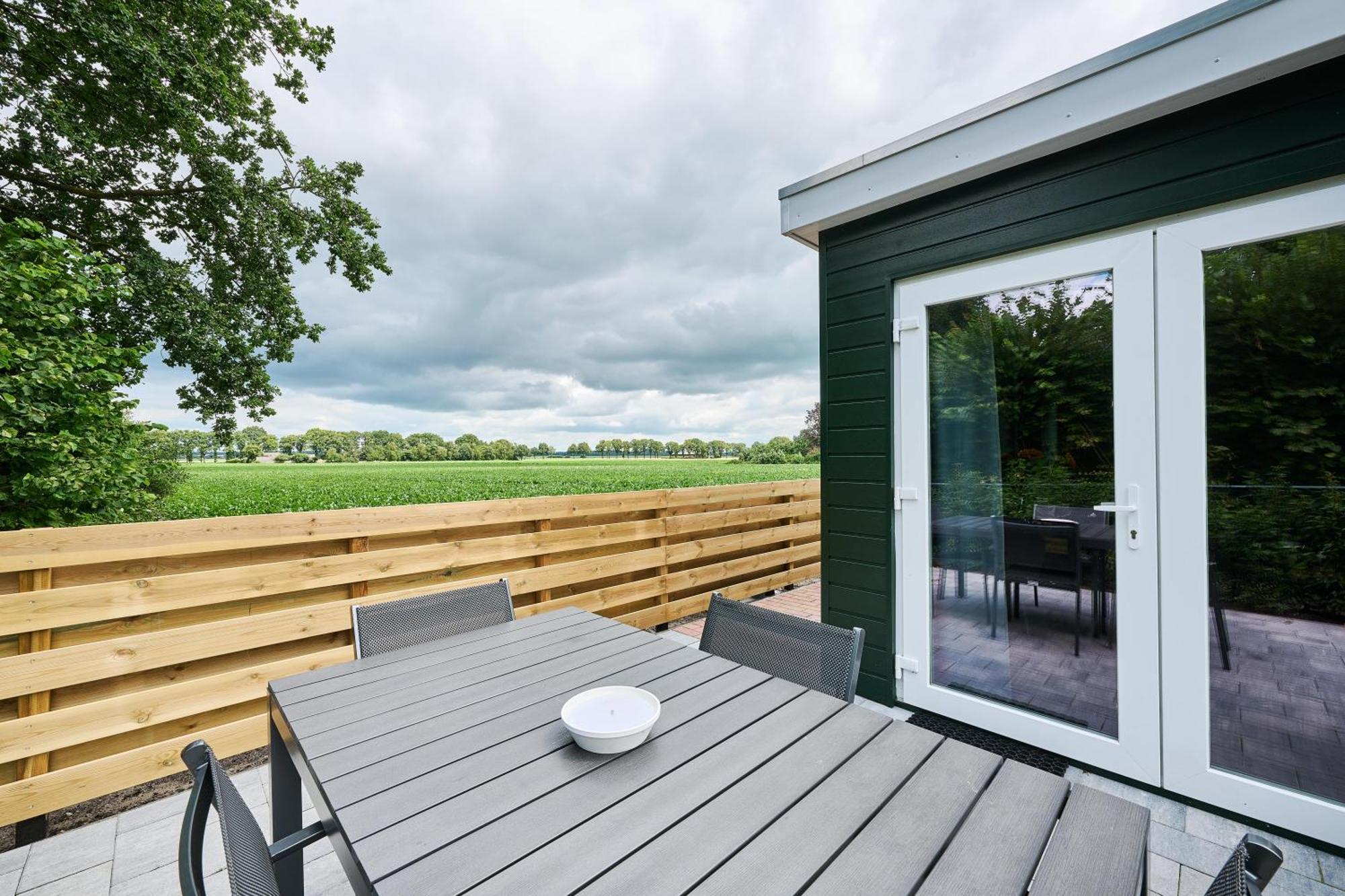 Boerenkiel Vakantiehuisjes De Kiel Exteriör bild