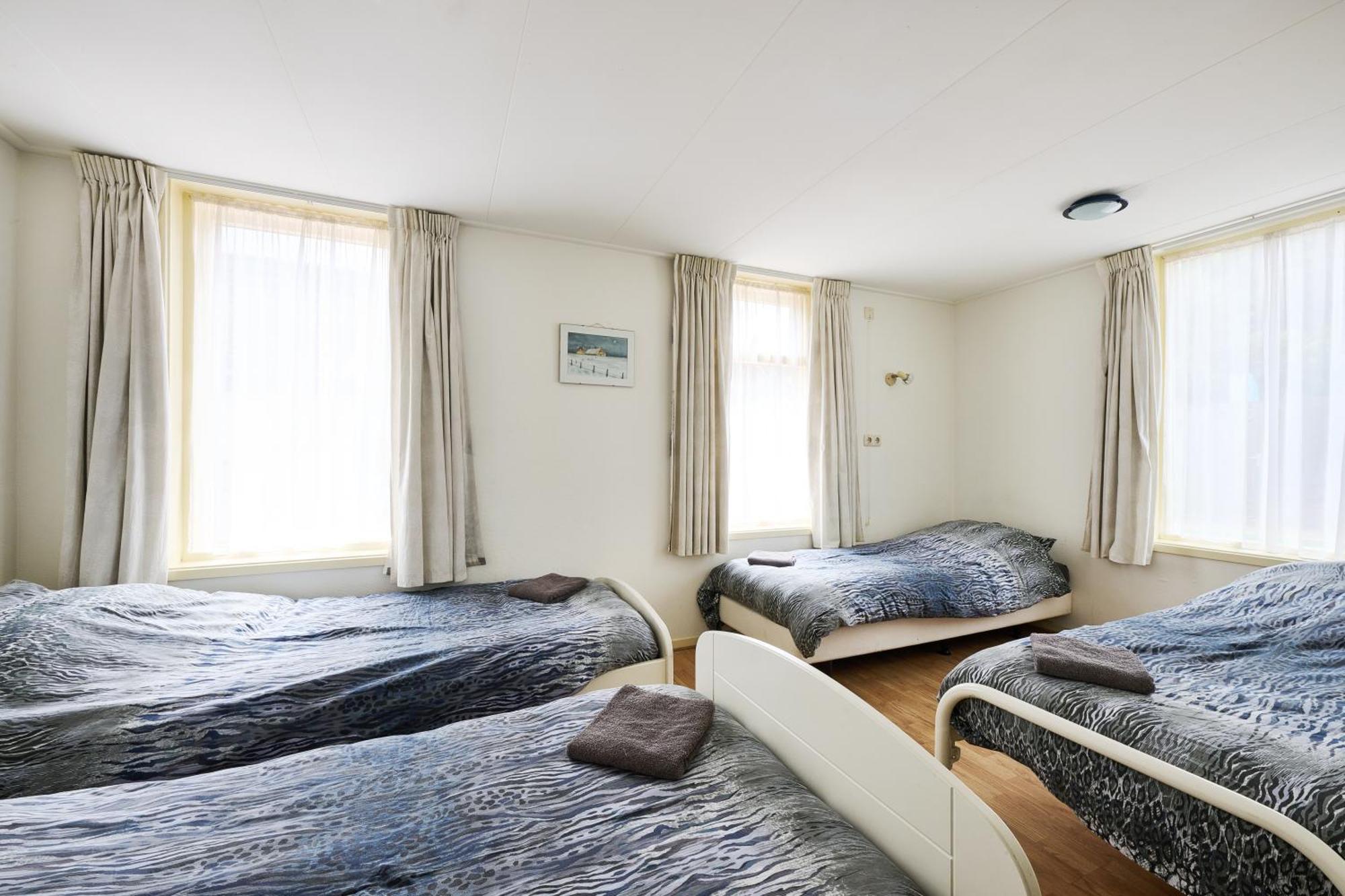 Boerenkiel Vakantiehuisjes De Kiel Exteriör bild