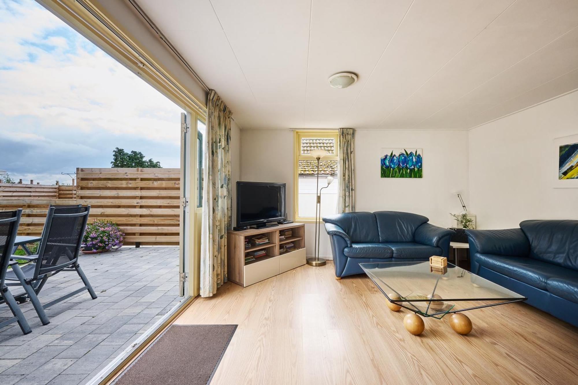 Boerenkiel Vakantiehuisjes De Kiel Exteriör bild
