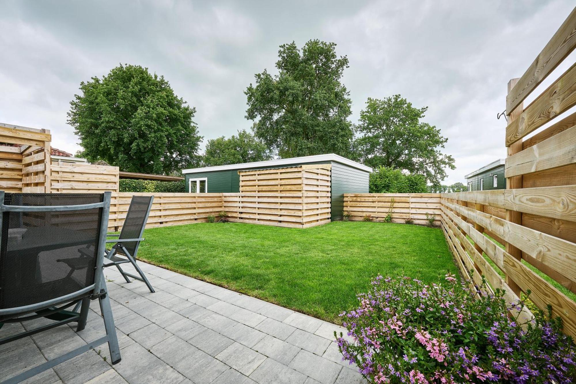 Boerenkiel Vakantiehuisjes De Kiel Exteriör bild