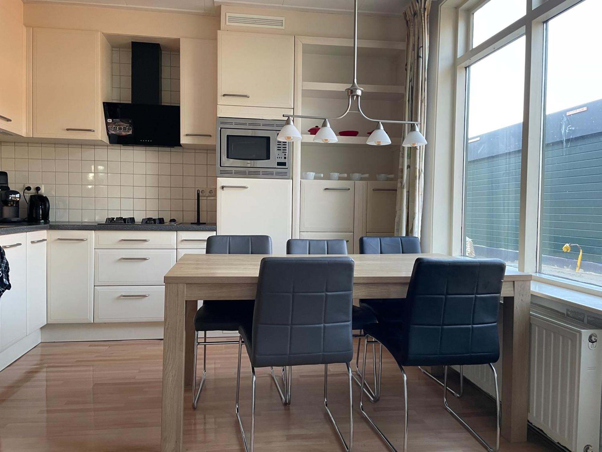 Boerenkiel Vakantiehuisjes De Kiel Exteriör bild