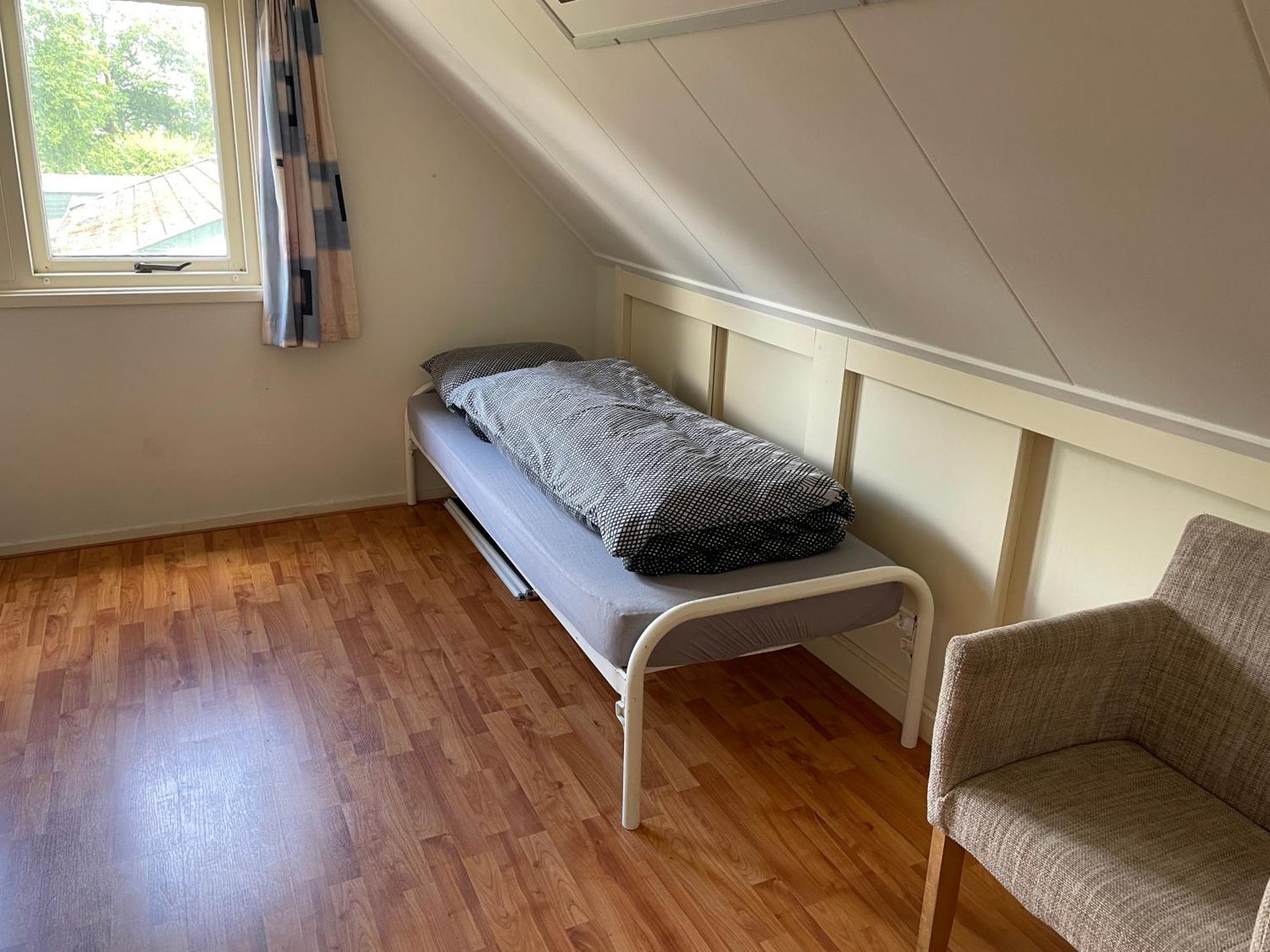 Boerenkiel Vakantiehuisjes De Kiel Exteriör bild