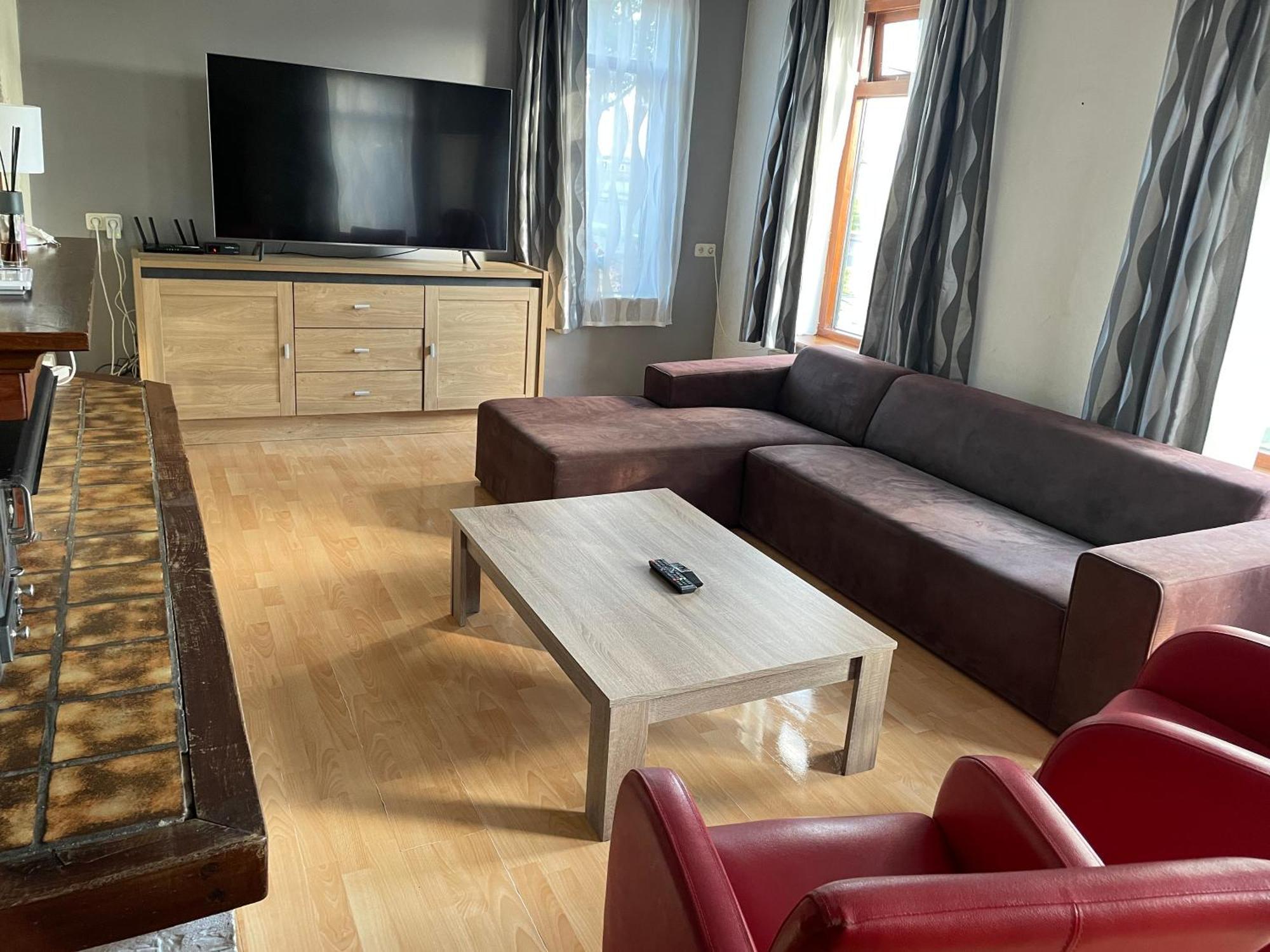 Boerenkiel Vakantiehuisjes De Kiel Exteriör bild