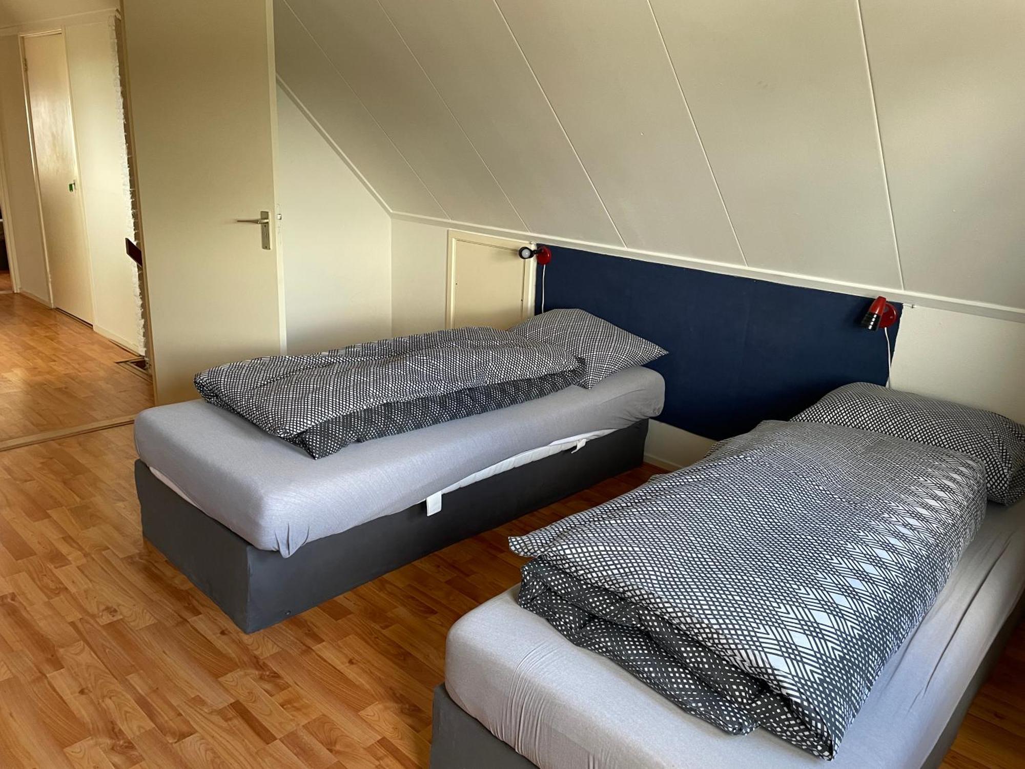 Boerenkiel Vakantiehuisjes De Kiel Exteriör bild